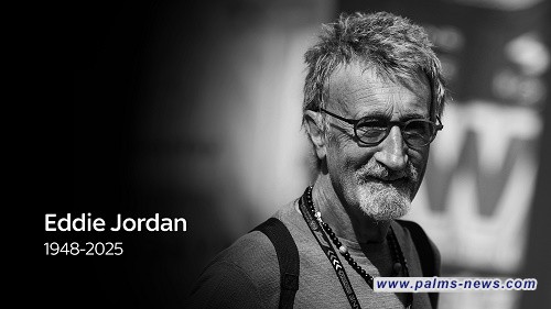 وفاة أسطورة فورمولا 1 بعد صراع مع السرطان